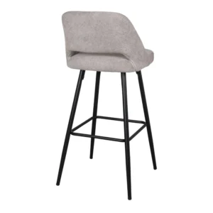 mobiliario-contract-taburete alto tapizado bangasy tostado 4